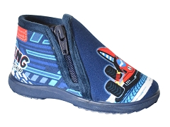 MAISON ESPADRILLE 6321<br>Bleu