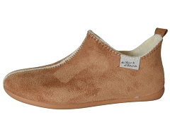 MAISON ESPADRILLE 6030E<br>Marron