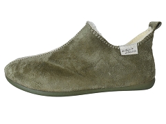 MAISON ESPADRILLE 6030E<br>Vert