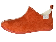MAISON ESPADRILLE 6030E<br>Jaune et orange