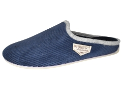 MAISON ESPADRILLE 7810<br>Bleu