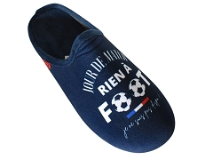 MAISON ESPADRILLE 109<br>Bleu