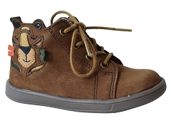 GBB BASILE<br>Marron