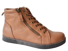 ANDREA CONTI 0342920<br>Marron