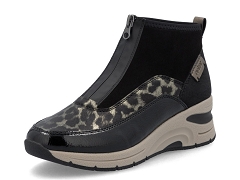 RIEKER N9362<br>Noir