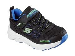 SKECHERS ELITE SPORT TREAD . AQUAVEK . 406334L<br>Noir