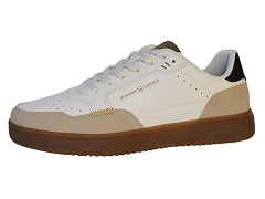 BENSON AND CHERRY CH DRACK<br>Blanc