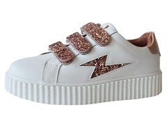 VANESSA WU MAHALIA  . BK2804<br>Blanc