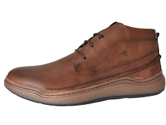 FLUCHOS ROCKY . F2034<br>Marron