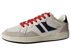 TEDDY SMITH 120309<br>Blanc