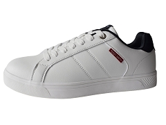 TEDDY SMITH 120307<br>Blanc