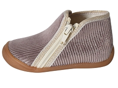 BELLAMY PILI<br>Rose et violet