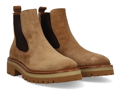 ALPE TEAM 5484<br>Marron