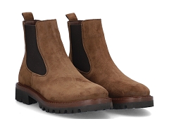 ALPE TEAM 2609<br>Marron