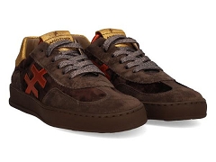 ANOTHER TREND A032<br>Marron