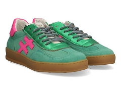 ANOTHER TREND ICONIC II . A032<br>Vert