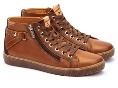 PIKOLINOS LANZAROTE . W7B.8868C1<br>Marron