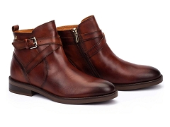 PIKOLINOS PUERTOLLANO . W3C.8869<br>Marron