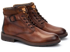 PIKOLINOS YORK . M2M.8045C1<br>Marron