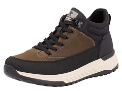 RIEKER U0173<br>Marron
