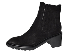 MAMZELLE NICAM<br>Noir