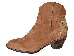 MAMZELLE TATOU<br>Marron