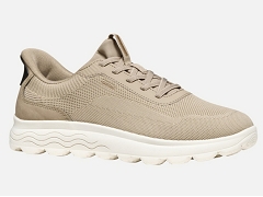 GEOX SPHERICA PLUS . U55MPA<br>Beige