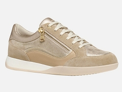 GEOX MARYEMY . D653BC<br>Marron