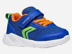 GEOX SPRINTYE . B454UC<br>Bleu