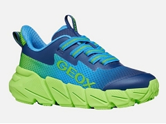 GEOX FLEXYPER FAST . J46N1A<br>Vert