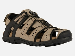 GEOX S.STRADA C . U4524C<br>Beige