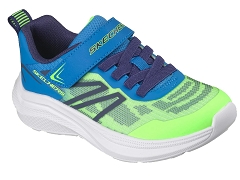 SKECHERS MICROSPEC VELOCITY . 404125L<br>Vert
