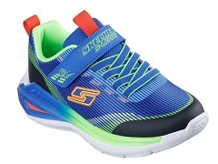 SKECHERS S LIGHTS TRI NAMICS 2.0  401661L<br>Bleu