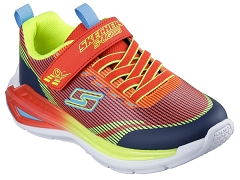 SKECHERS S LIGHTS TRI NAMICS 2.0  401661L<br>Rouge