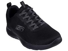 SKECHERS SUMMITS ECKLE . 232963<br>Noir