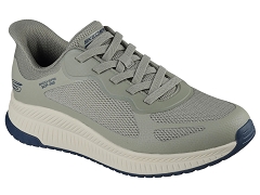 SKECHERS SLIP INS . BOBS SPORT . 118423<br>Vert