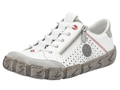 RIEKER L0355<br>Blanc