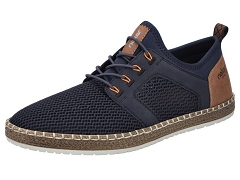 RIEKER B5252<br>Bleu