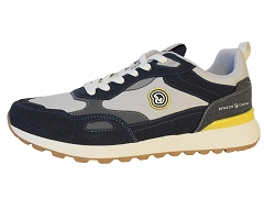 BENSON AND CHERRY CH DIELLE<br>Bleu