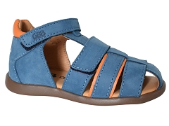 GBB ONCTUEUX<br>Bleu