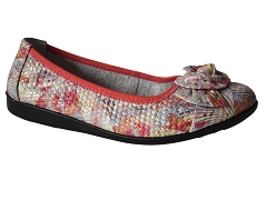 INFINI ECLAT<br>Rose et violet