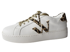 VANESSA WU JANE . BK2840<br>Blanc