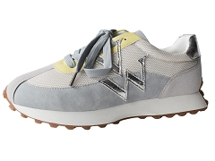 VANESSA WU FLOW INITIALS . BK2844<br>Bleu