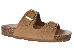 BELLAMY CLAC<br>Marron