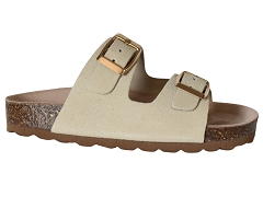 BELLAMY CLAC<br>Beige