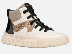 GEOX J66M3D . J LAQUINNY<br>Blanc