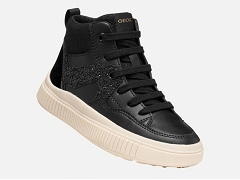 GEOX J66M3D . J LAQUINNY<br>Noir