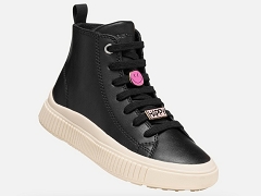 GEOX J66M3A . J LAQUINNY<br>Noir