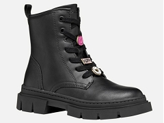 GEOX J660KH . J KARSYN<br>Noir