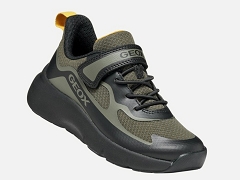 GEOX J65P7F . J PRO RAN<br>Vert
